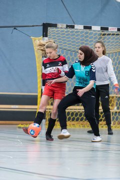 Bild 14 - HFV Futsalmeisterschaft